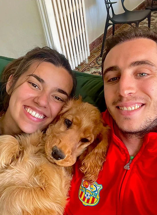 Commander votre Photo mosaïque en ligne - Studio Pop Art