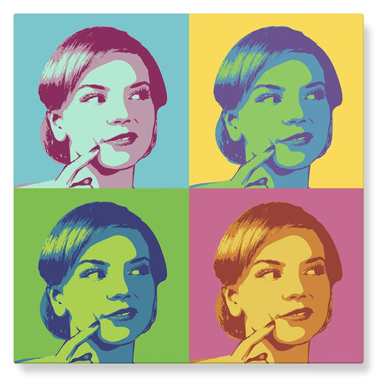 Élégance (neo) - Studio Pop Art