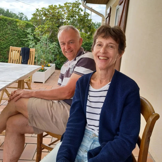 Exemple PicsArt (couple) - Studio Pop Art