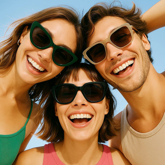 Créer une mosaïque de photos - Studio Pop Art