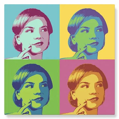 Élégance (neo) - Studio Pop Art