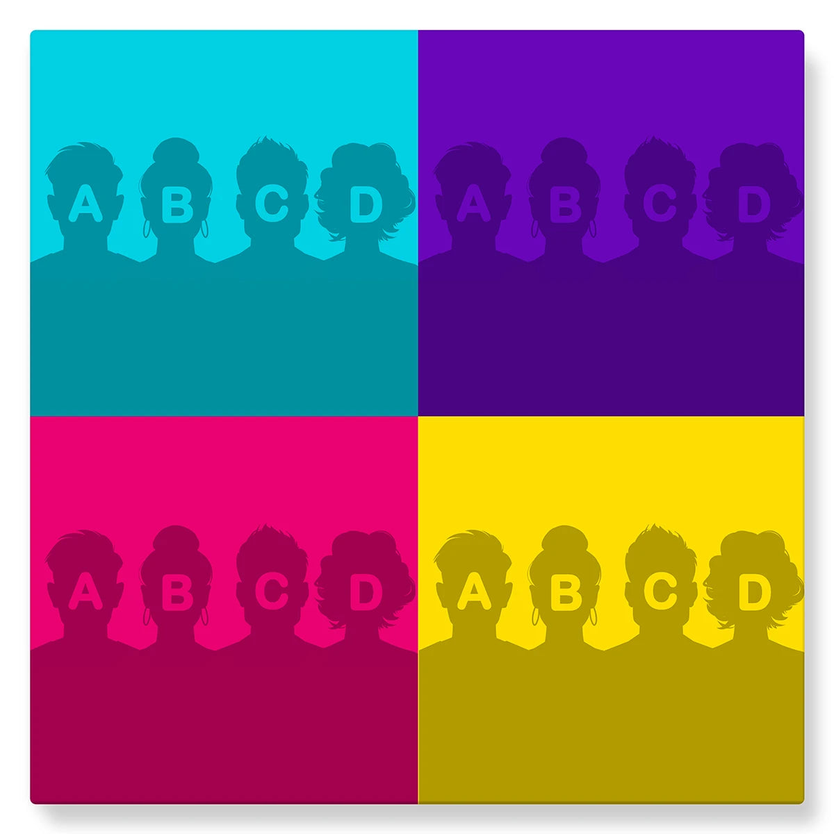 Warhol (llamativo)