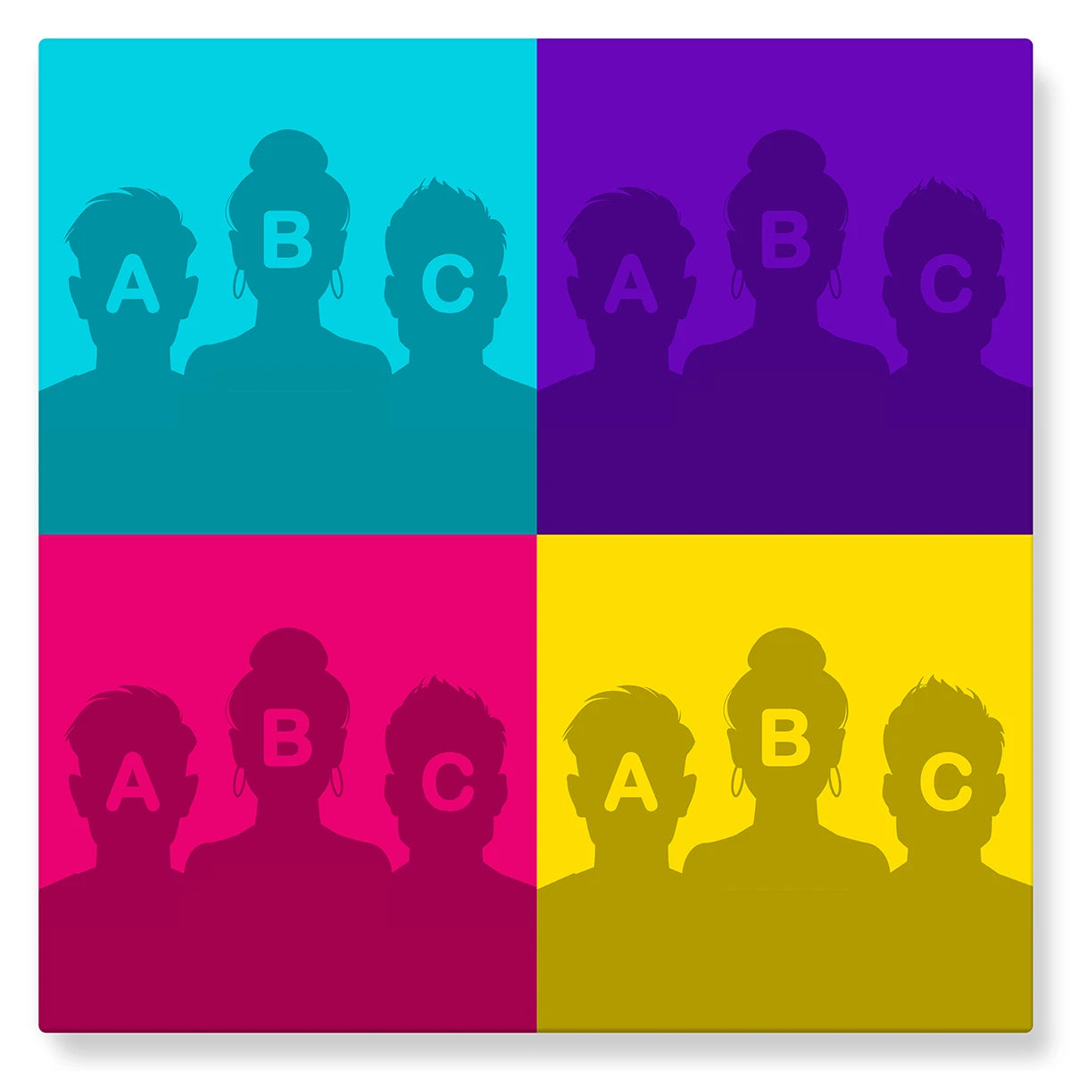 Warhol (llamativo)