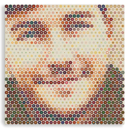 Un Point C'est Toi - Studio Pop Art