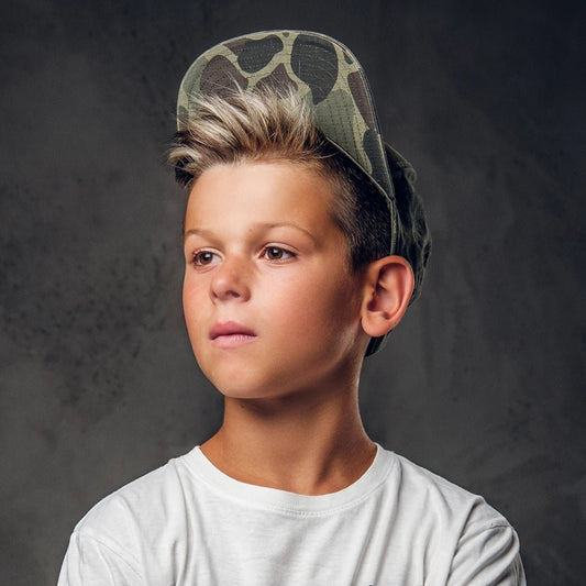 Photo du client