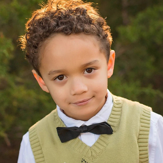 Photo du client